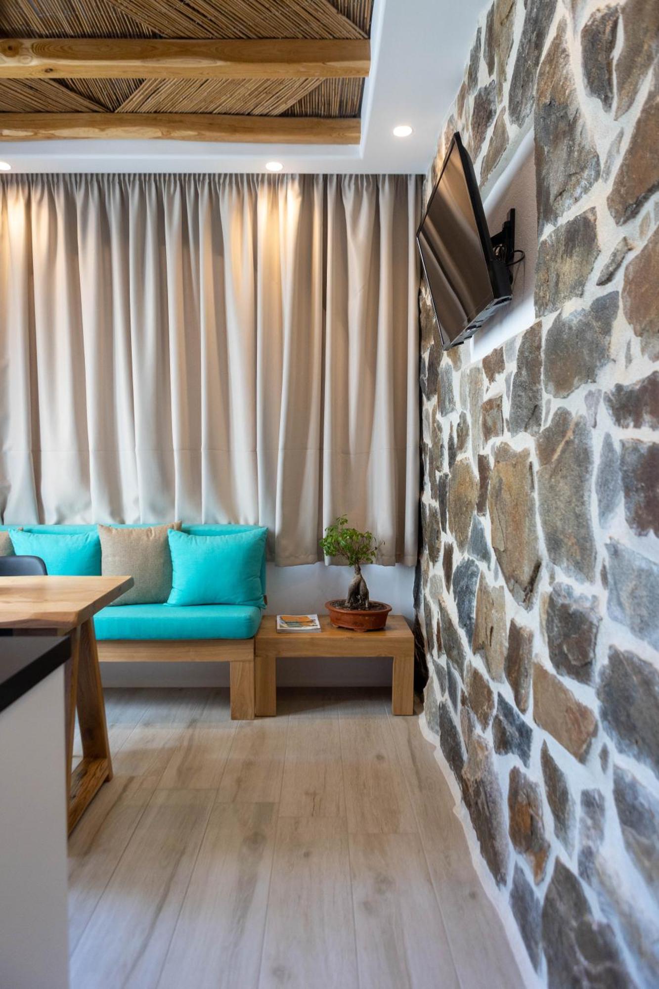 Studios Alsos Naxos City Værelse billede